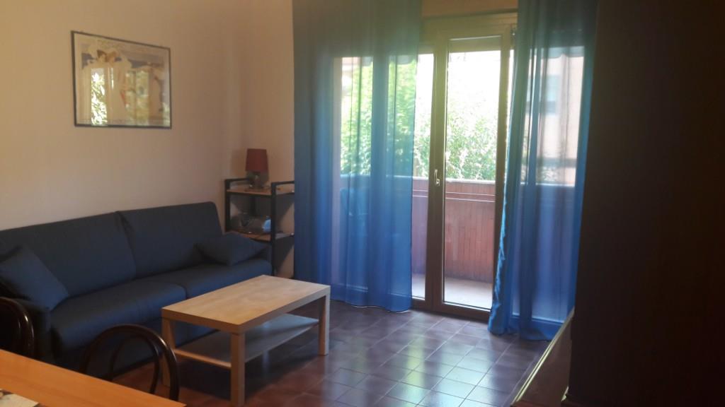 appartamento in affitto ad Udine in zona Gervasutta