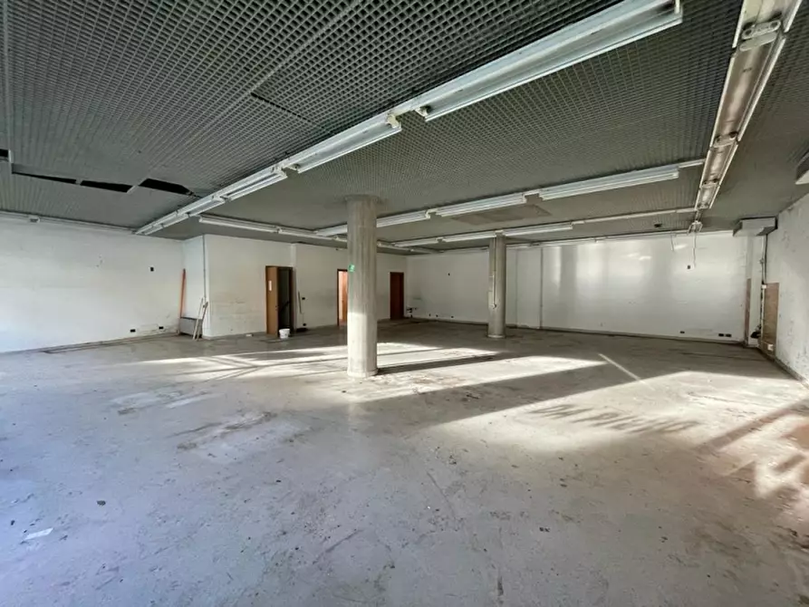 locale commerciale in affitto ad Udine