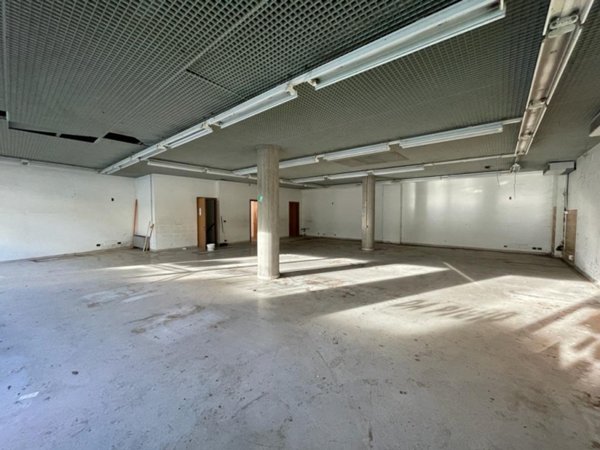 loft in affitto ad Udine