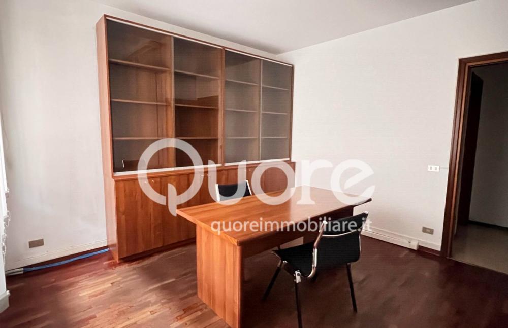 ufficio in affitto ad Udine