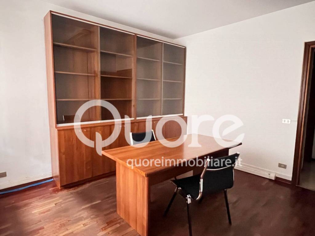 ufficio in affitto ad Udine