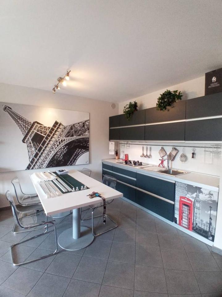 appartamento in affitto ad Udine in zona Rizzi
