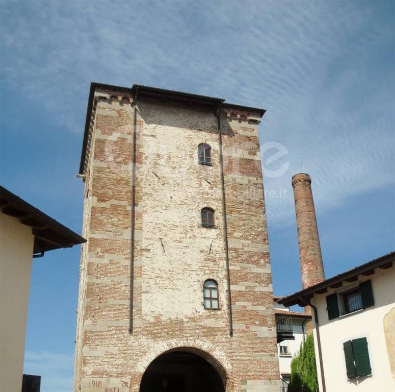 ufficio in affitto ad Udine in zona Centro Storico