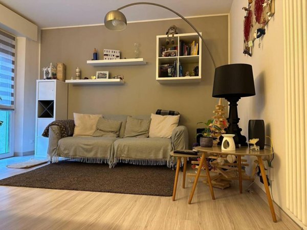 appartamento in affitto ad Udine in zona Cormor