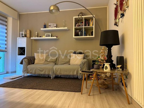 appartamento in affitto ad Udine in zona Cormor