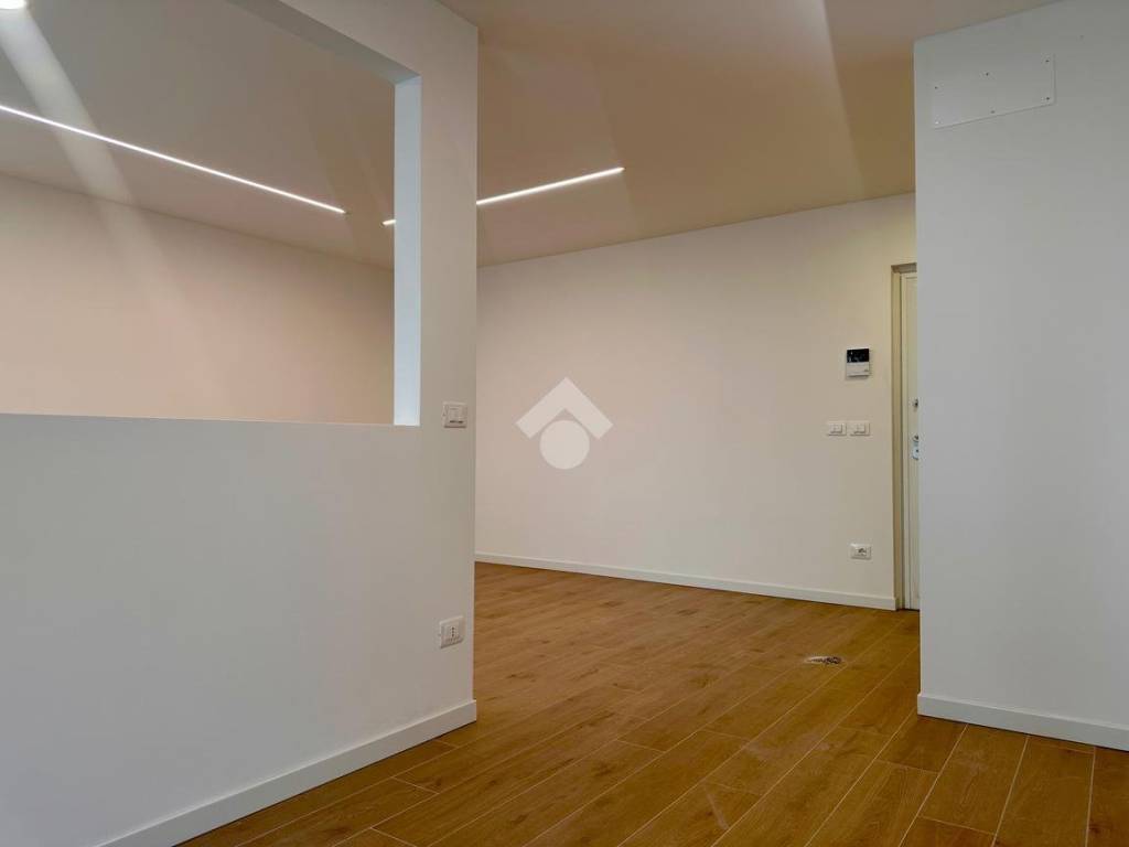 appartamento in affitto ad Udine