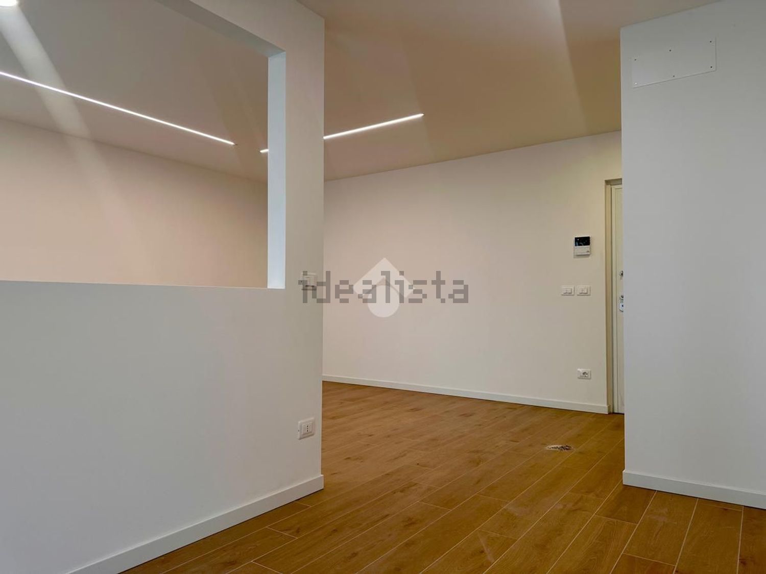 appartamento in affitto ad Udine