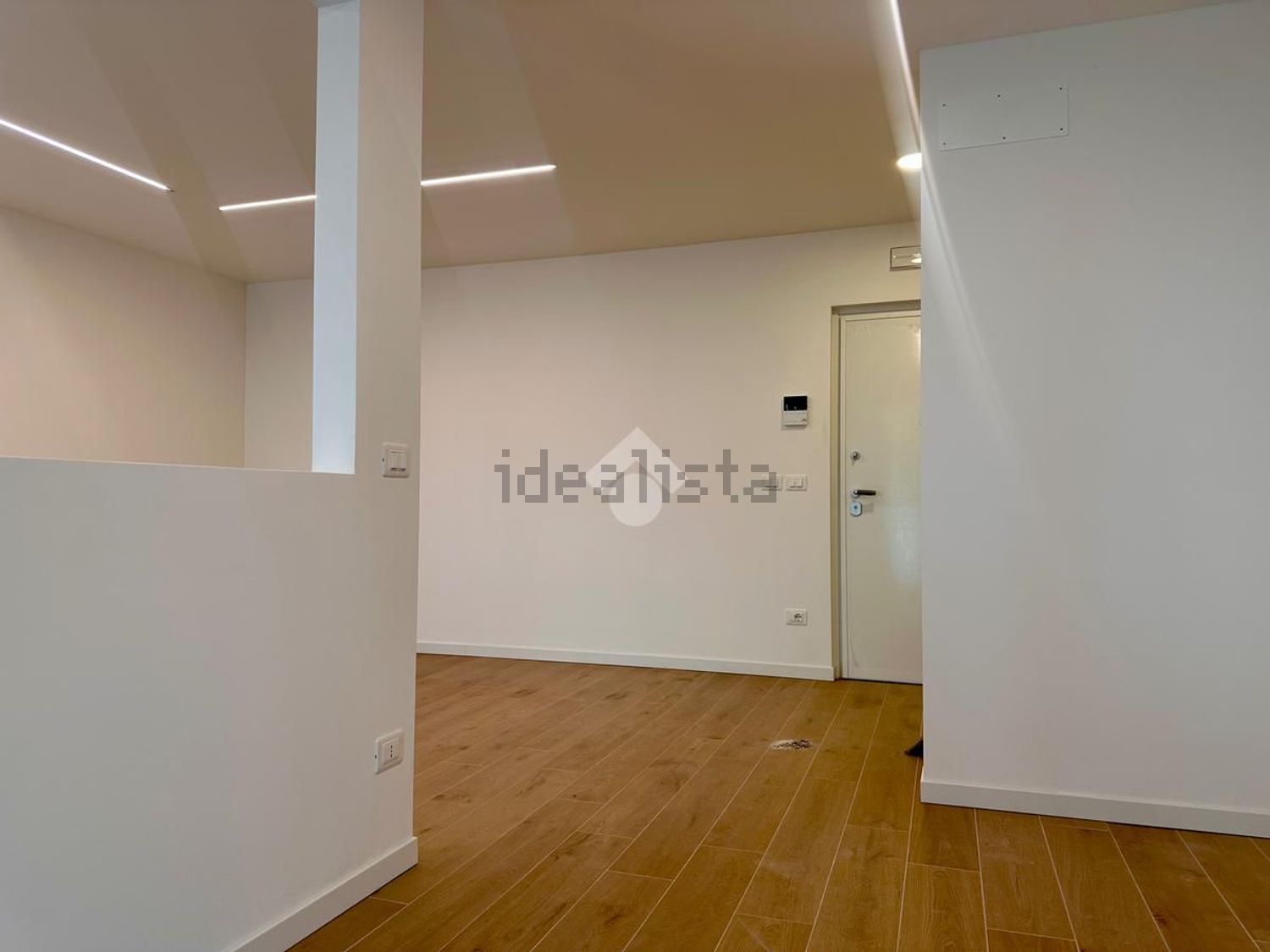 appartamento in affitto ad Udine