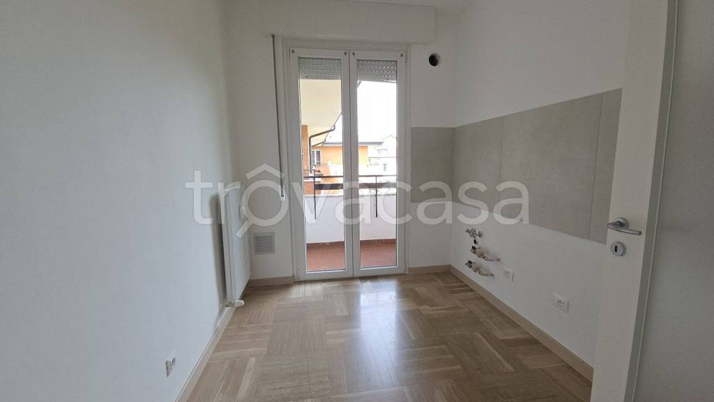 appartamento in affitto ad Udine