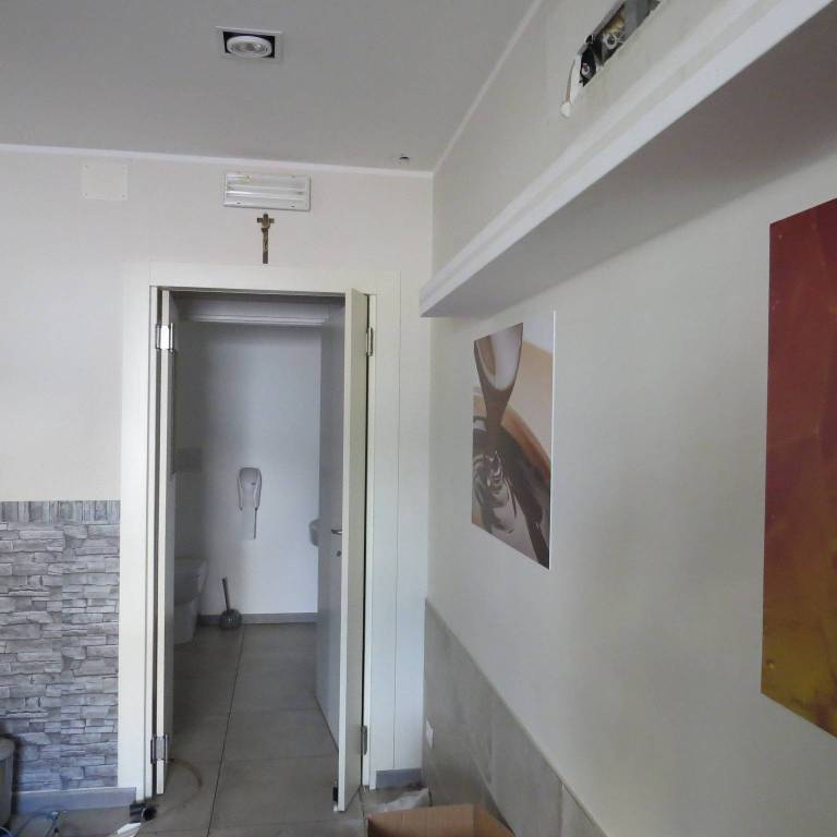 negozio in affitto ad Udine