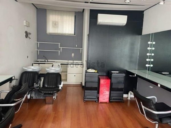 ufficio in affitto ad Udine in zona Chiavris