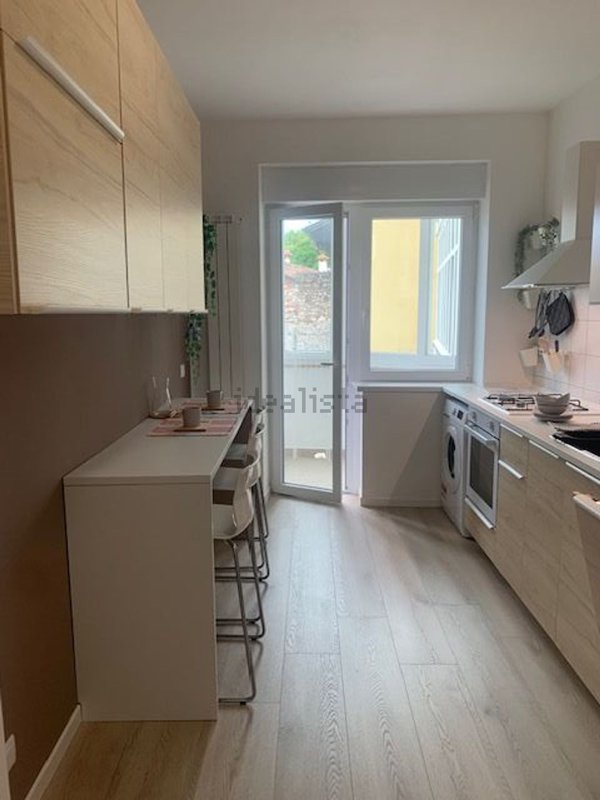 appartamento in affitto ad Udine