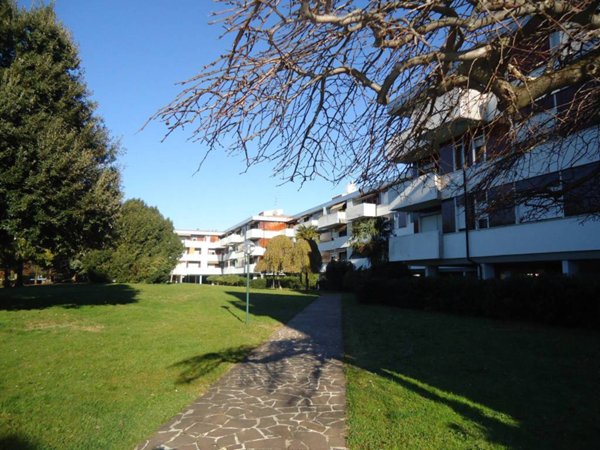 appartamento in affitto ad Udine in zona San Rocco