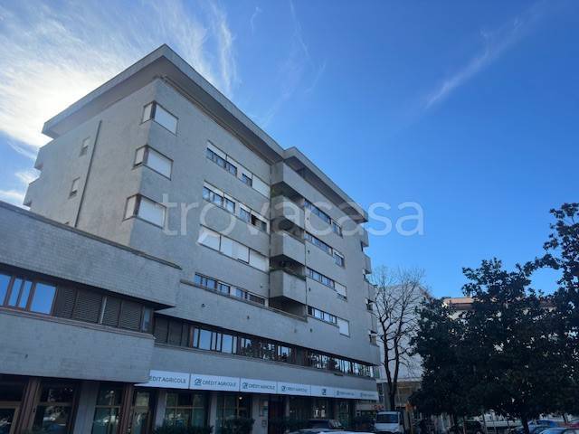 appartamento in affitto ad Udine in zona Centro Storico