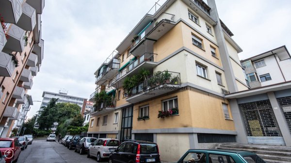 appartamento in affitto ad Udine in zona Centro Storico
