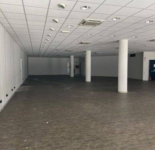 negozio in affitto ad Udine in zona Centro Storico