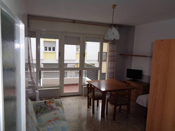 appartamento in affitto ad Udine in zona Centro Storico