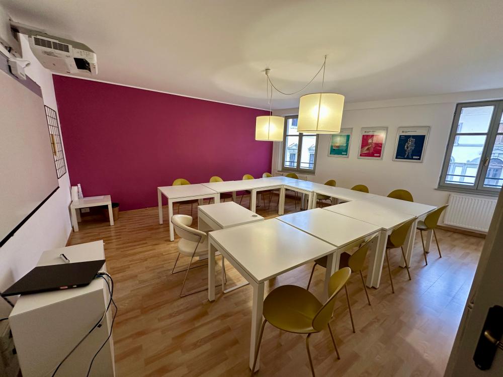 ufficio in affitto ad Udine