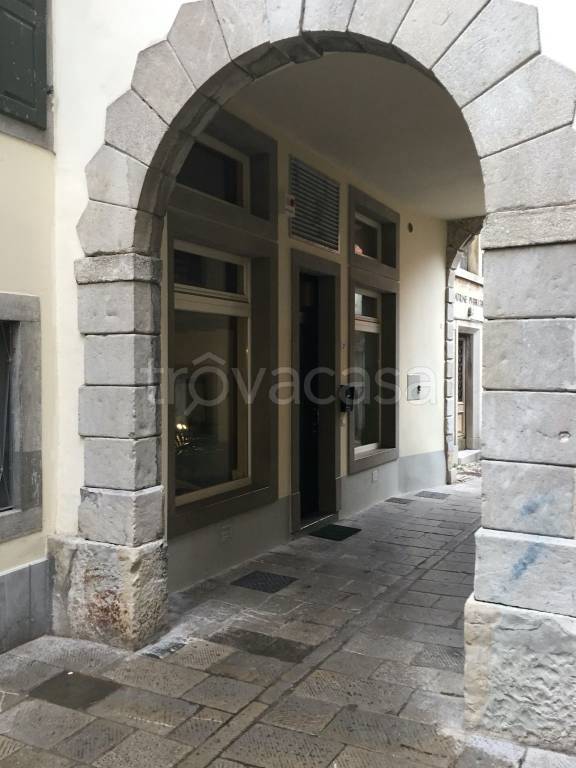 ufficio in affitto ad Udine in zona Centro Storico