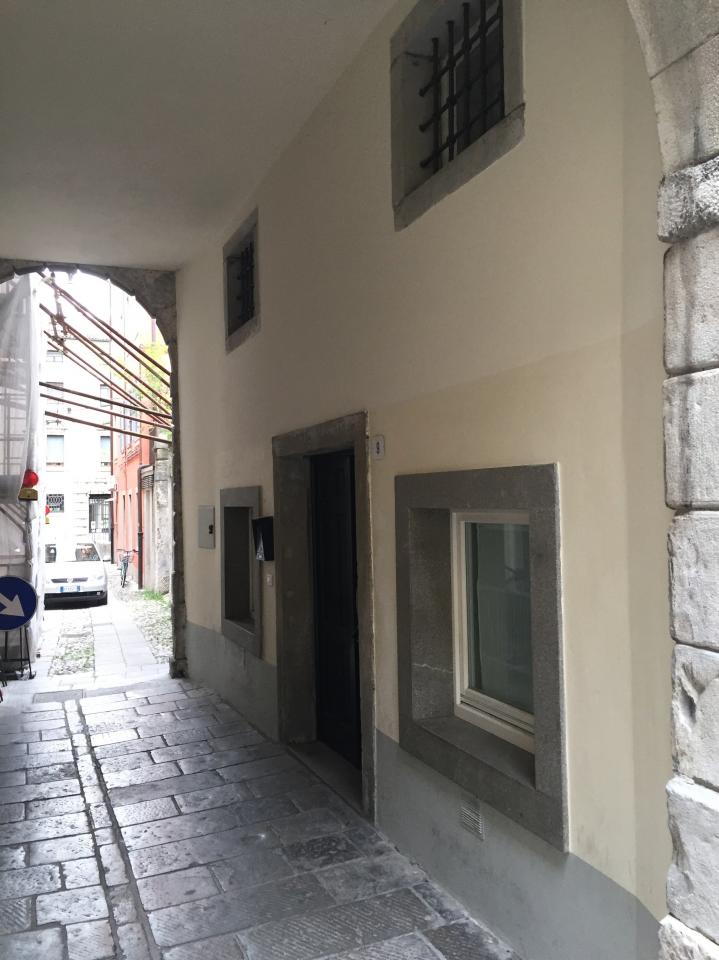 ufficio in affitto ad Udine in zona Centro Storico