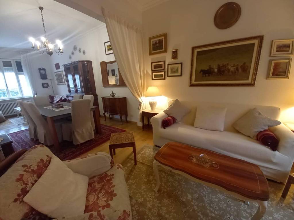 appartamento in affitto ad Udine