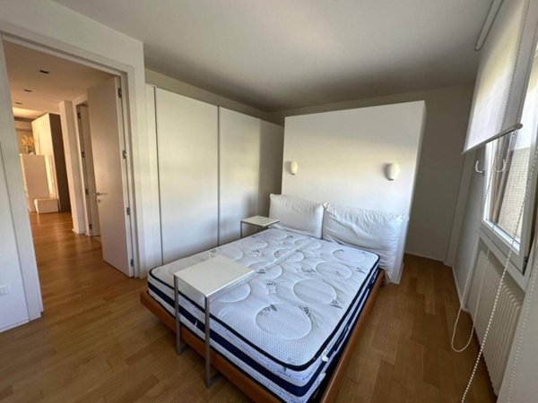 appartamento in affitto ad Udine in zona Cormor