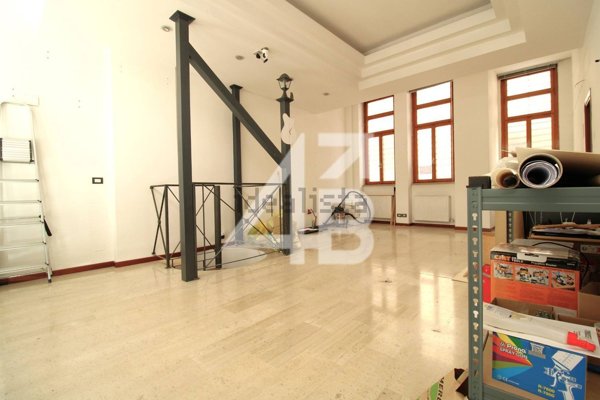 locale commerciale in affitto ad Udine