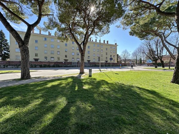 appartamento in affitto ad Udine