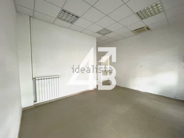 locale commerciale in affitto ad Udine