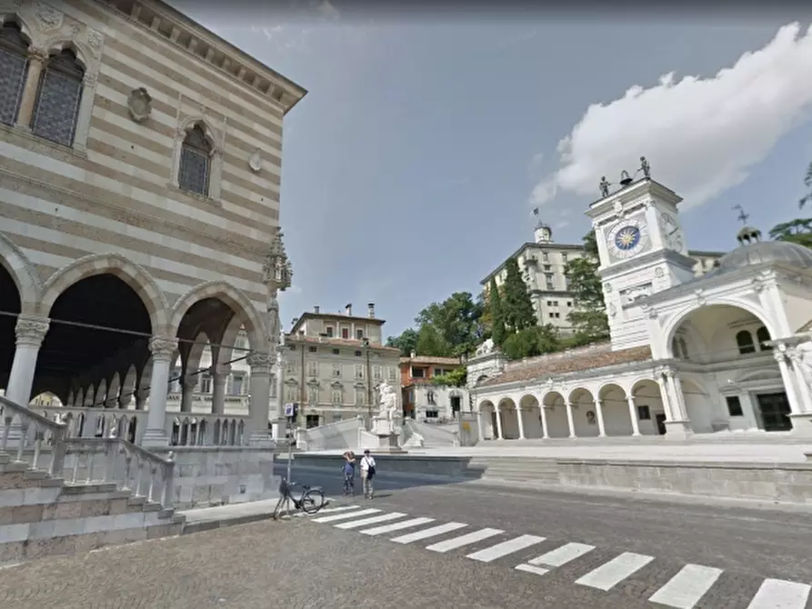 locale commerciale in affitto ad Udine