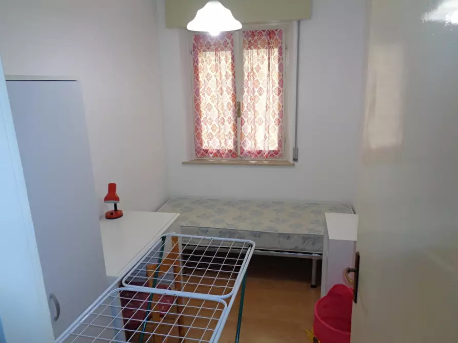 appartamento in affitto ad Udine in zona Centro Storico