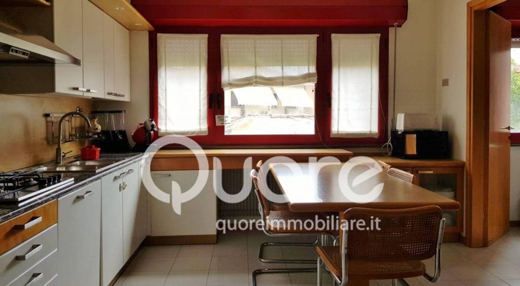 appartamento in affitto ad Udine