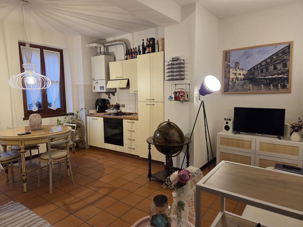 appartamento in affitto ad Udine