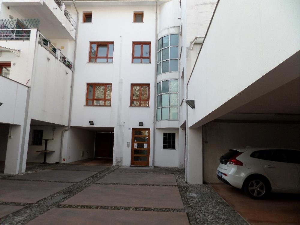 appartamento in affitto ad Udine