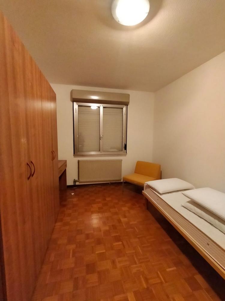 appartamento in affitto ad Udine in zona Rizzi