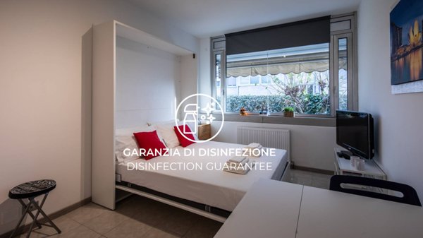 appartamento in affitto ad Udine in zona Baldasseria