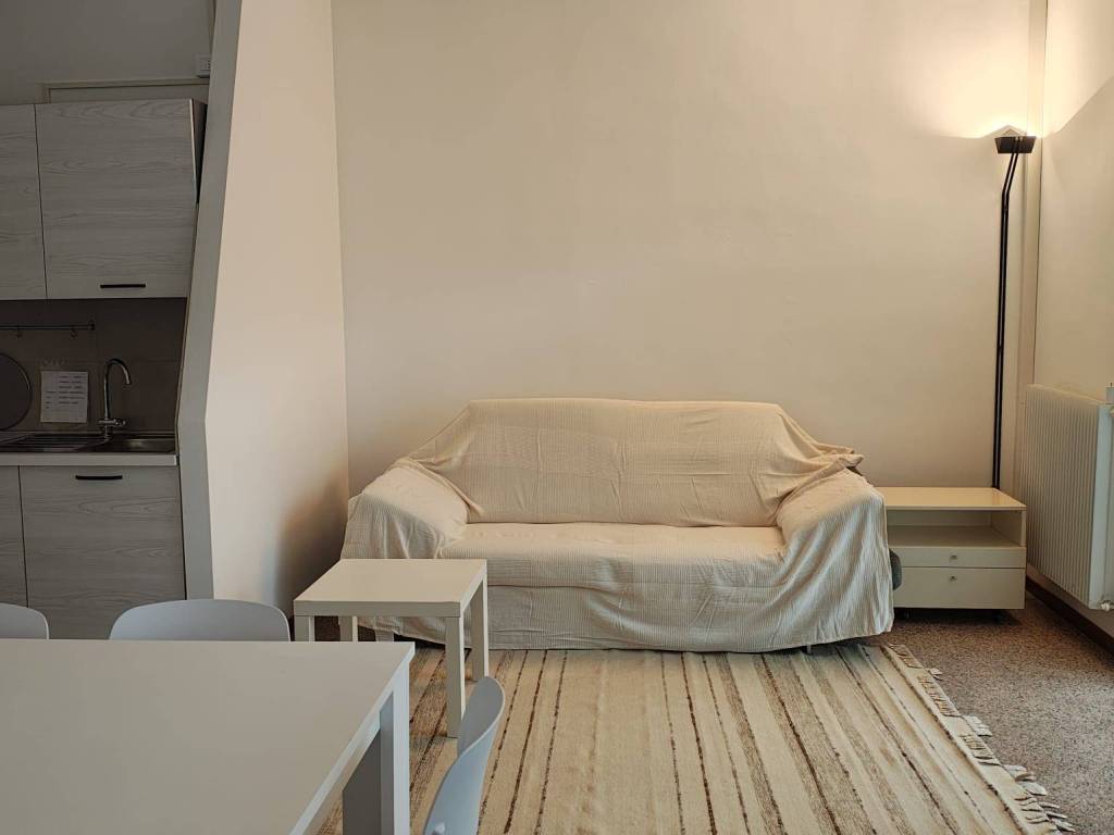 appartamento in affitto ad Udine