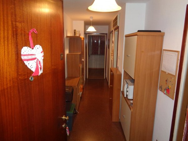 appartamento in affitto ad Udine in zona Centro Storico