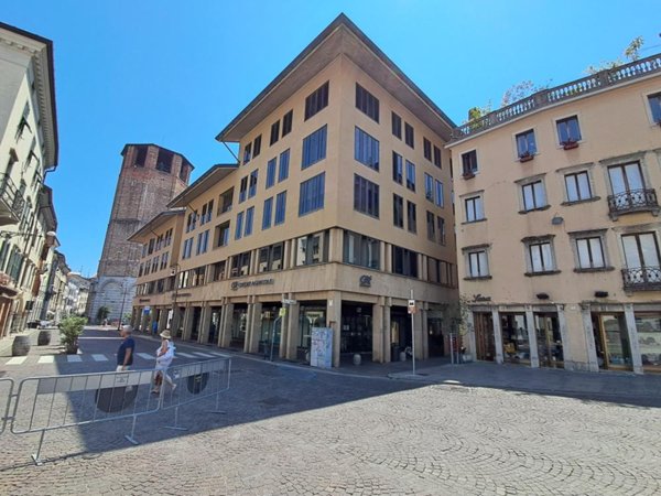 ufficio in affitto ad Udine in zona Centro Storico