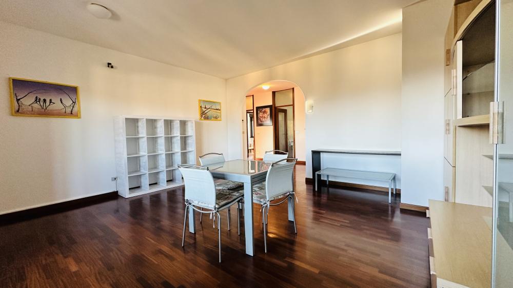 appartamento in affitto ad Udine
