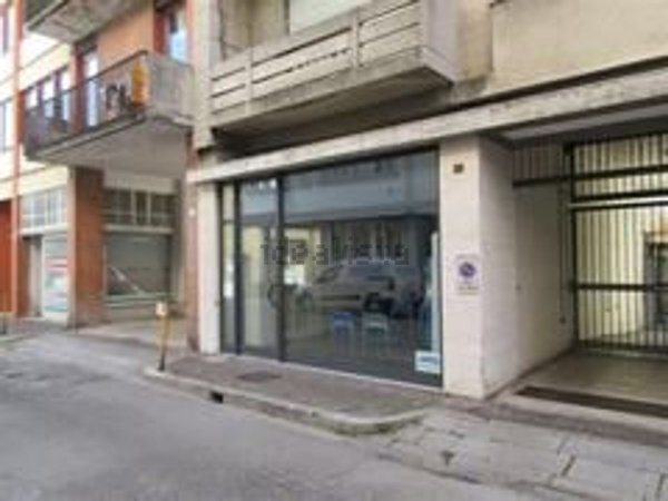 ufficio in affitto ad Udine