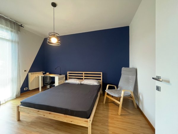 casa semindipendente in affitto ad Udine in zona Rizzi