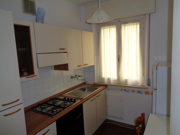 appartamento in affitto ad Udine in zona Centro Storico