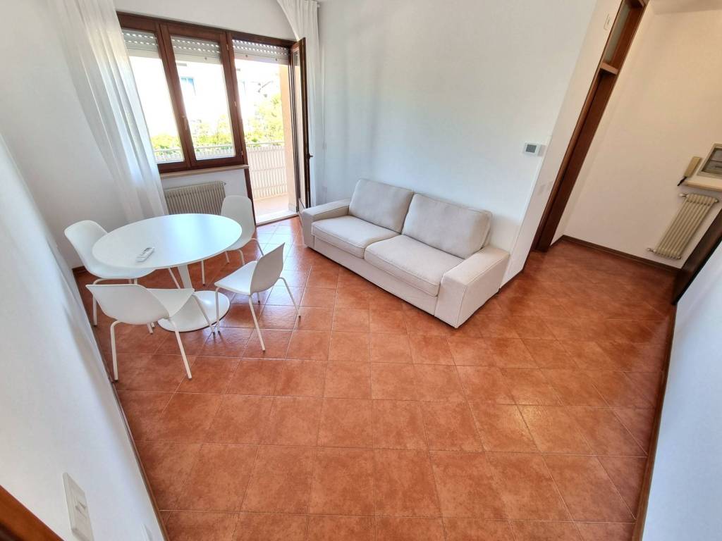 appartamento in affitto ad Udine