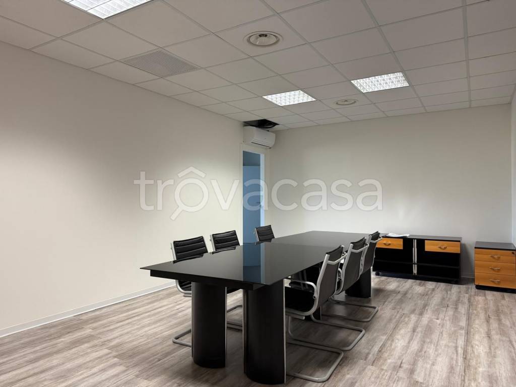ufficio in affitto ad Udine in zona Laipacco