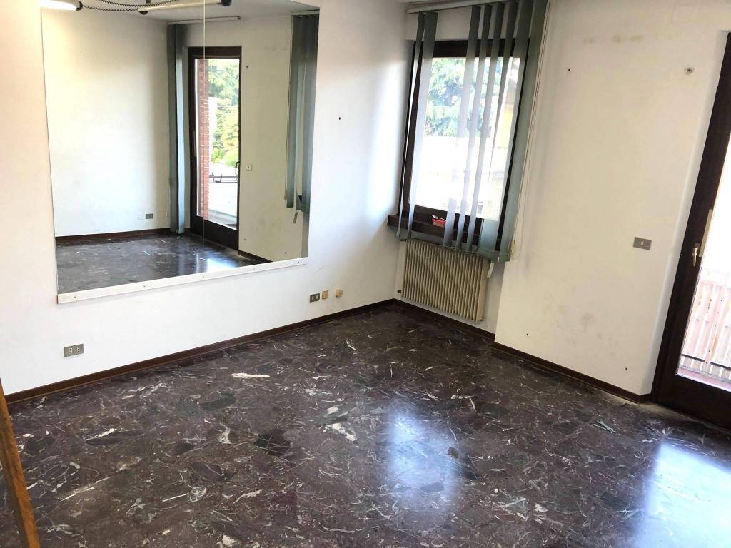 ufficio in affitto ad Udine