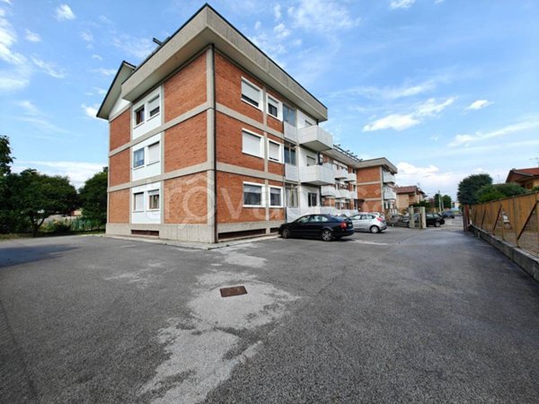 appartamento in affitto ad Udine