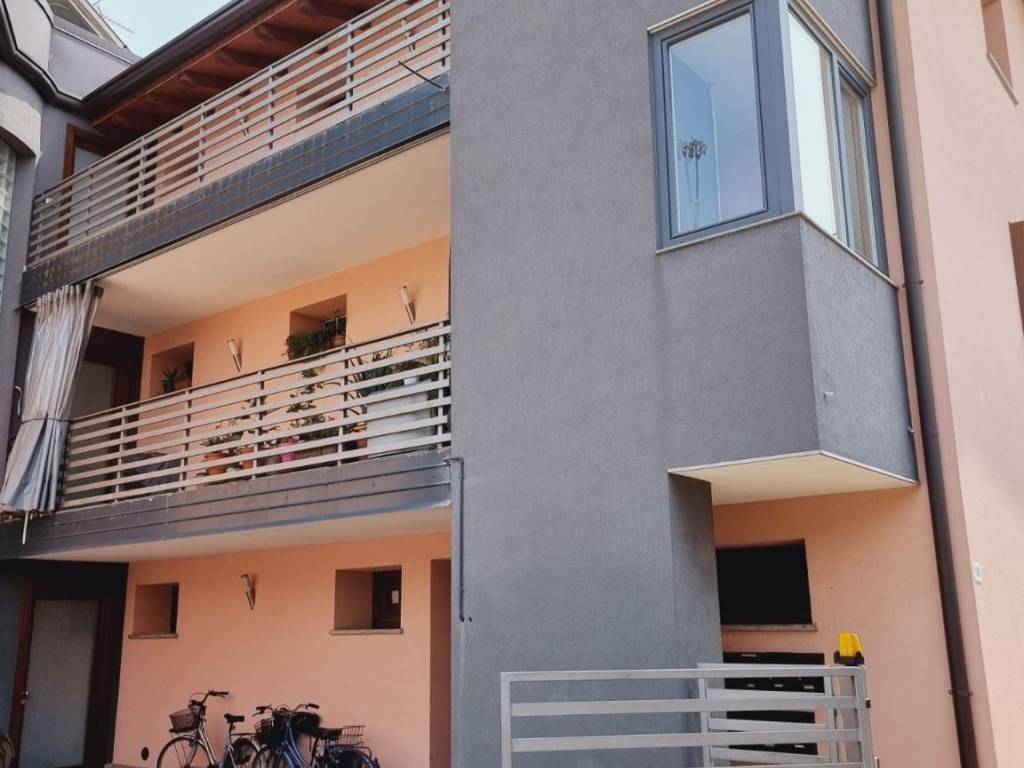 appartamento in affitto ad Udine