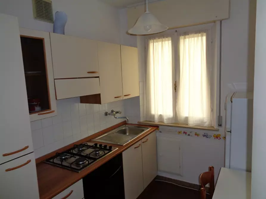 appartamento in affitto ad Udine in zona Centro Storico
