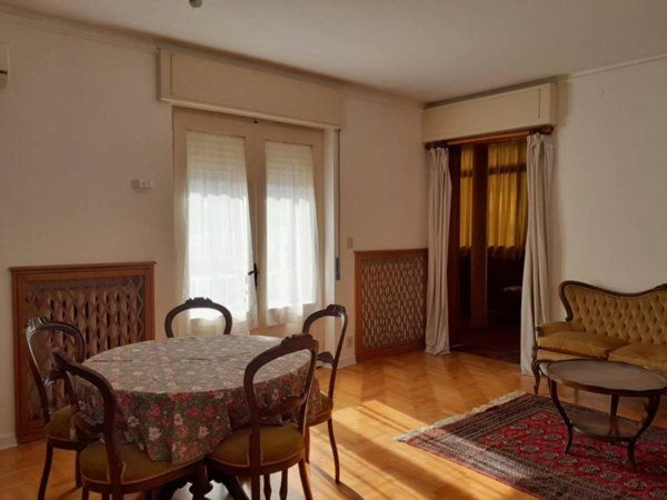 appartamento in affitto ad Udine in zona San Rocco